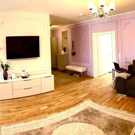 Leon Art Apartment ไลป์ซิก ภายนอก รูปภาพ