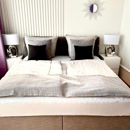 Leon Art Apartment ไลป์ซิก ภายนอก รูปภาพ
