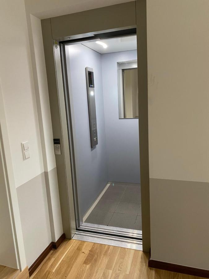 Leon Art Apartment ไลป์ซิก ภายนอก รูปภาพ