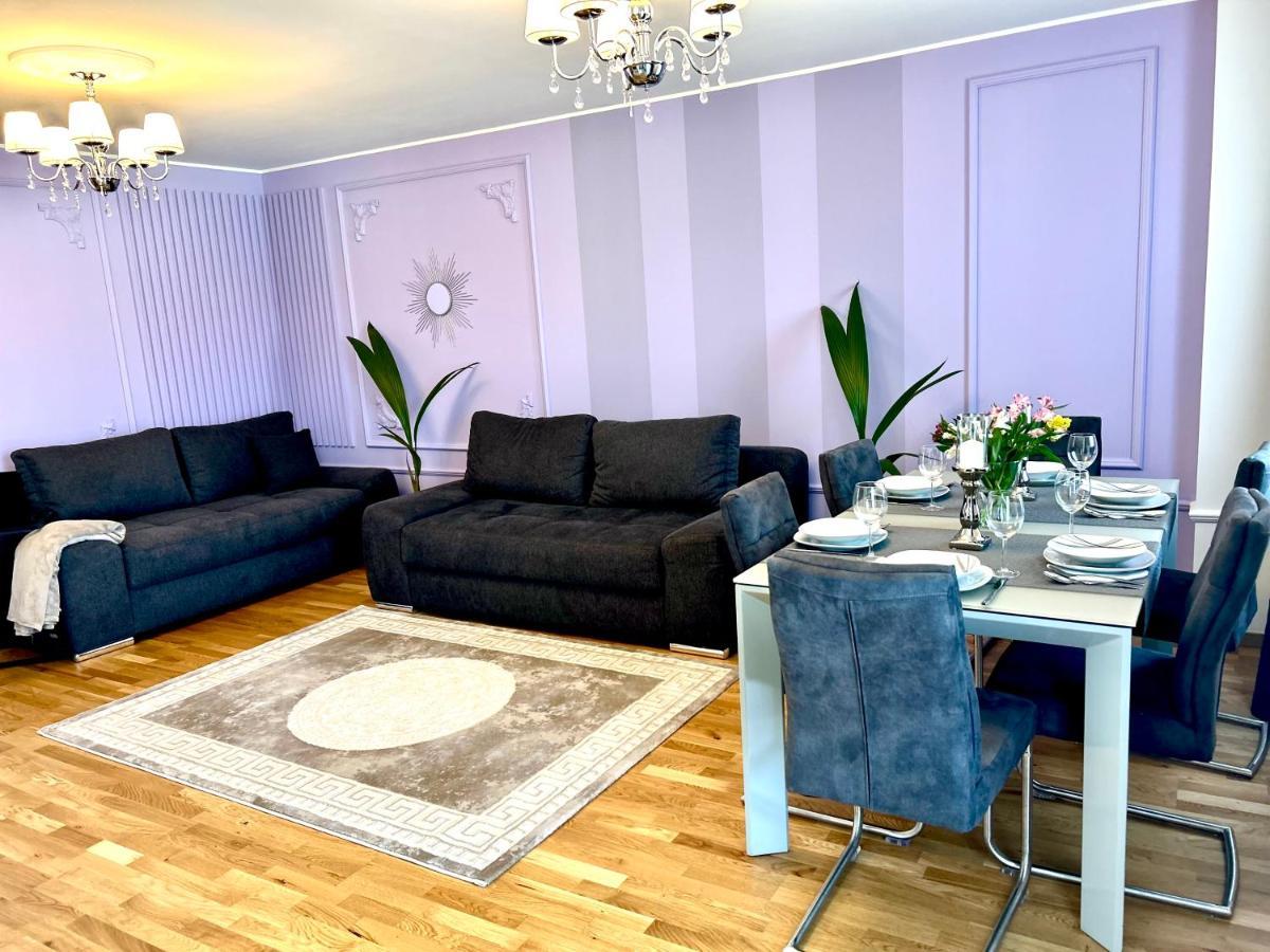 Leon Art Apartment ไลป์ซิก ภายนอก รูปภาพ