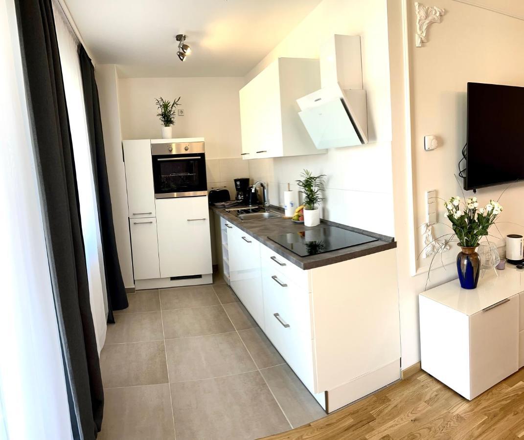 Leon Art Apartment ไลป์ซิก ภายนอก รูปภาพ