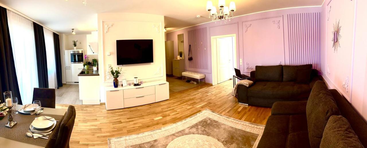 Leon Art Apartment ไลป์ซิก ภายนอก รูปภาพ