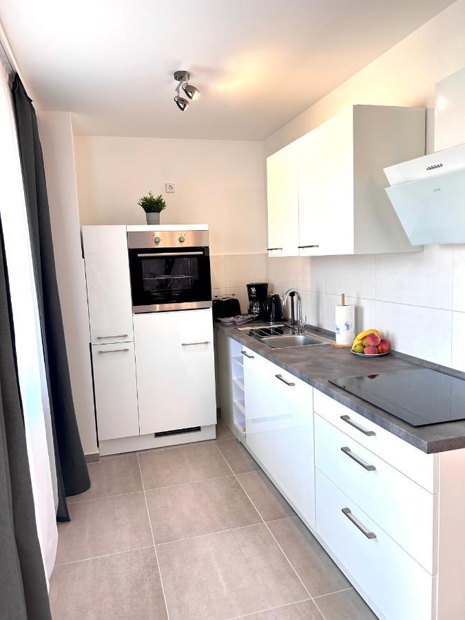 Leon Art Apartment ไลป์ซิก ภายนอก รูปภาพ